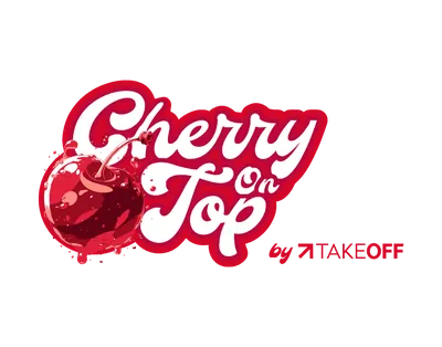 Cherry on Top — video production studio for the gaming industry, by TAKEOFF