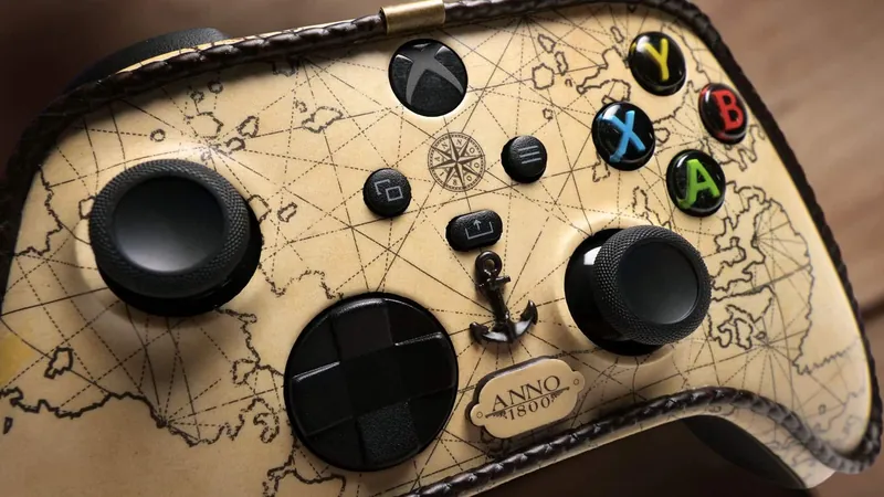 Anno 1800 – Giveaway Video by Cherry on Top — image 3
