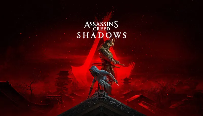 Assassin’s Creed Shadows: Deluxe Edition – Digital Deluxe Edition Trailer