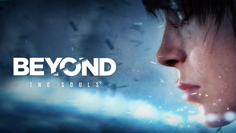 Beyond: Two Souls – PC Trailer