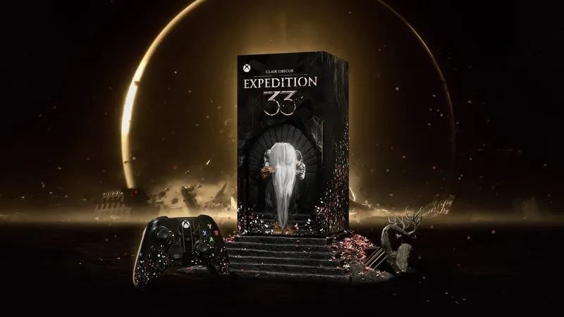 Clair Obscur: Expedition 33 – Giveaway Video by Cherry on Top — image 2