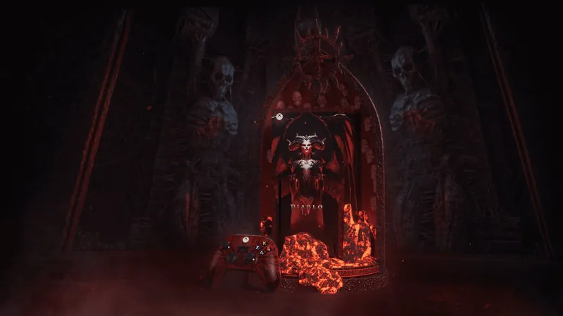 Diablo IV – Giveaway Video by Cherry on Top — image 1