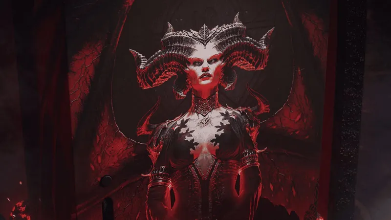 Diablo IV – Giveaway Video by Cherry on Top — image 4