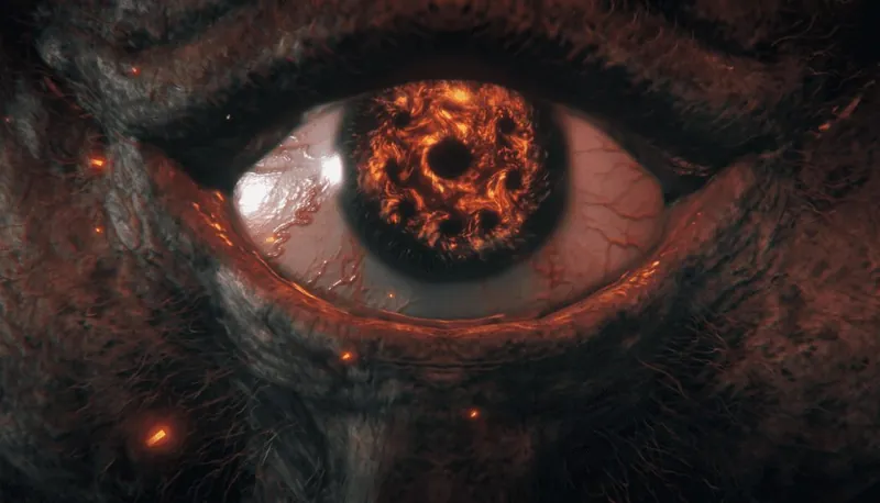 Elden Ring – Pre-Order Trailer