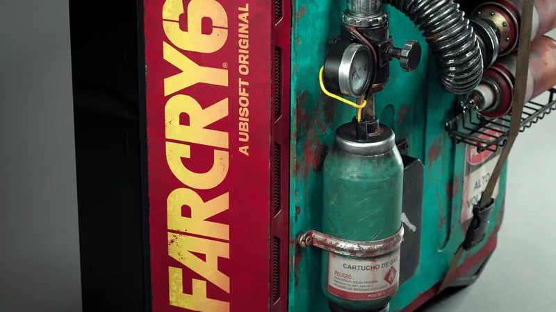 Far Cry 6 – Giveaway Video by Cherry on Top — image 3