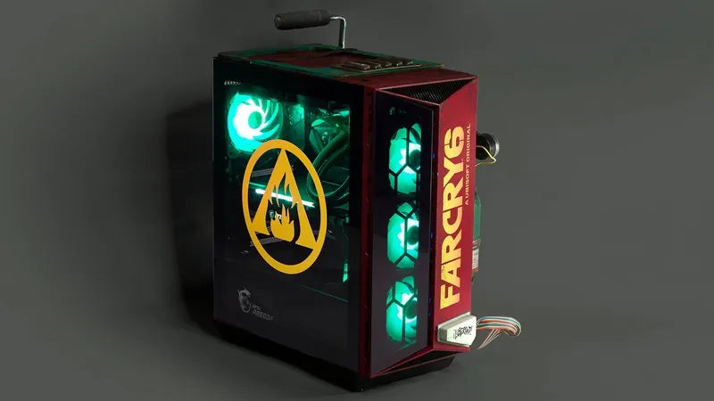 Far Cry 6 – Giveaway Video by Cherry on Top — image 8