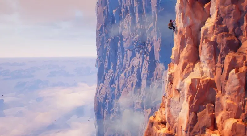 Jusant – Launch trailer by Cherry on Top — image 2