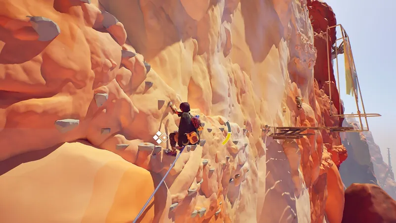 Jusant – Launch trailer by Cherry on Top — image 4
