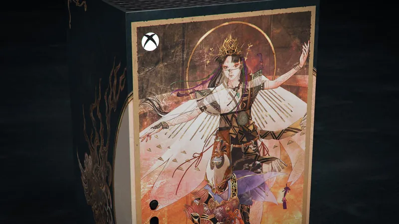 Path of the Goddess – Giveaway Video by Cherry on Top — image 5