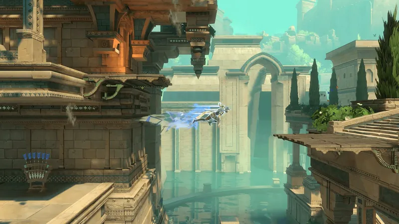 Prince of Persia: The Lost Crown: Deluxe Edition – Deluxe Edition Trailer by Cherry on Top — image 5