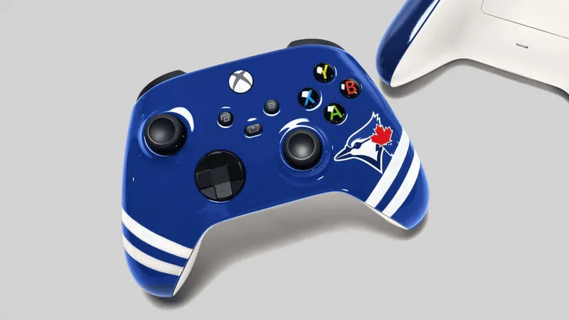Toronto Blue Jays X Xbox – Giveaway Video by Cherry on Top — image 5