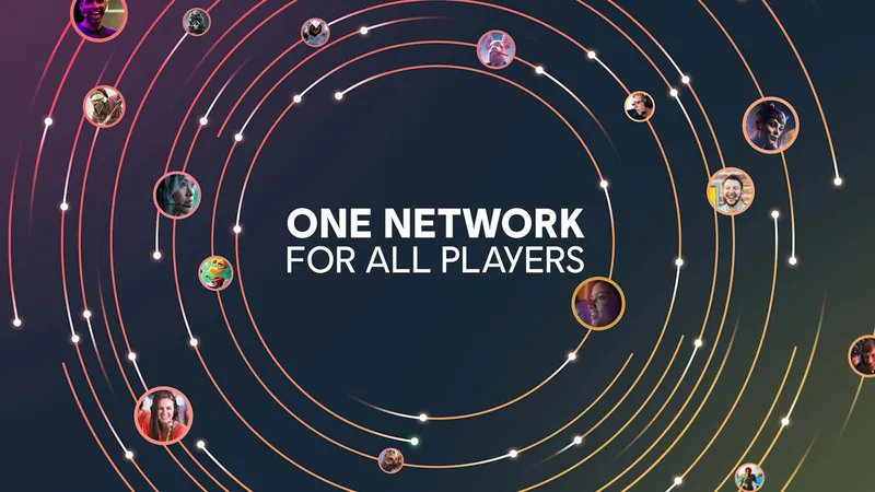 Ubisoft Connect – Launch Trailer by Cherry on Top — image 1