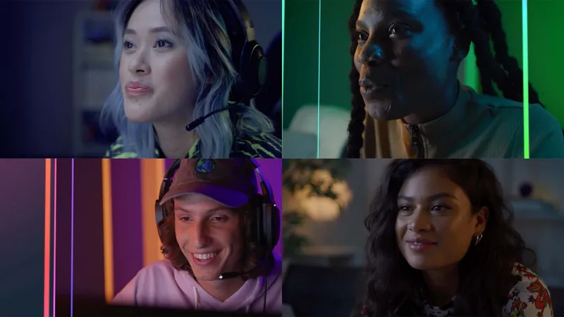 Ubisoft Connect – Launch Trailer by Cherry on Top — image 2