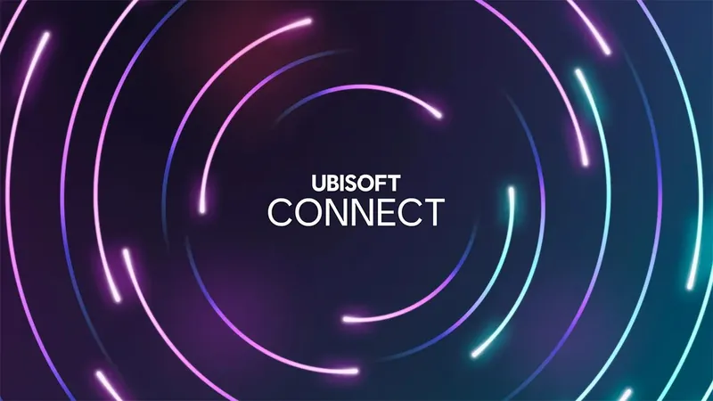 Ubisoft Connect – Launch Trailer